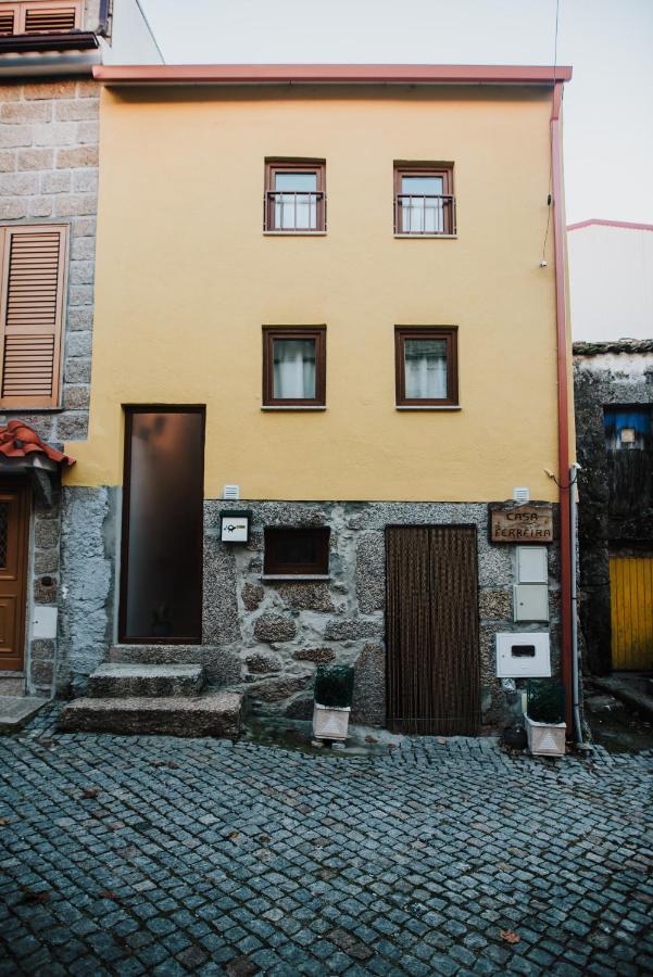 Casa Ferreira Villa Sabugueiro  Exterior photo